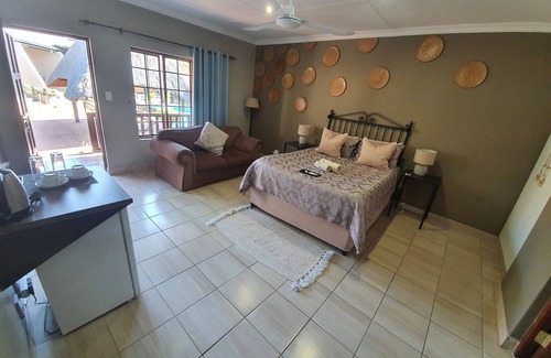 Middelburg Maison | Diamond Rose Guesthouse