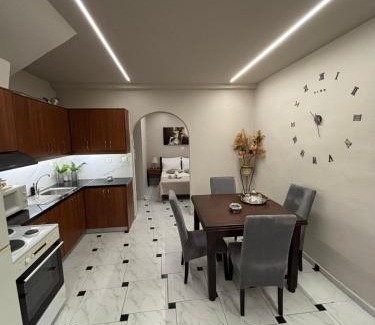 Heraklion Appartement | Diamond studio