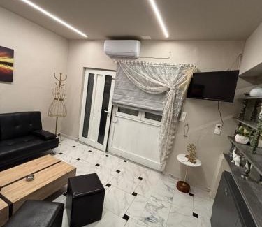 Heraklion Appartement | Diamond studio