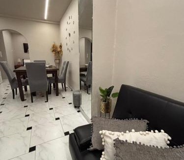 Heraklion Appartement | Diamond studio
