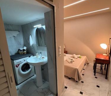 Heraklion Appartement | Diamond studio