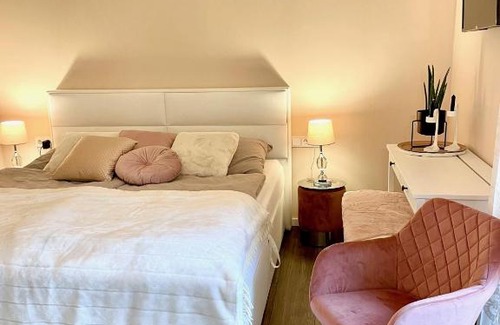 Bad Gastein Appartement | Diamond Suite - Panorama Spa Lodges DAS SCHILLER