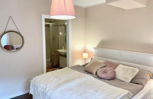 Bad Gastein Appartement | Diamond Suite - Panorama Spa Lodges DAS SCHILLER