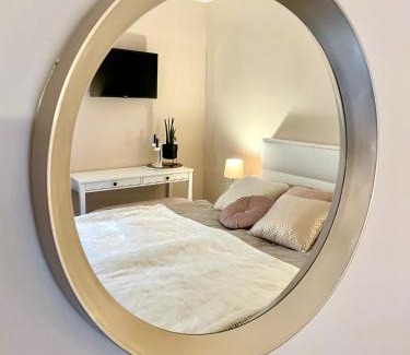 Bad Gastein Appartement | Diamond Suite - Panorama Spa Lodges DAS SCHILLER