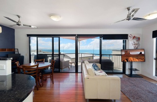 Yeppoon Appartement | Diamond Views, where luxury meets breathtaking views!