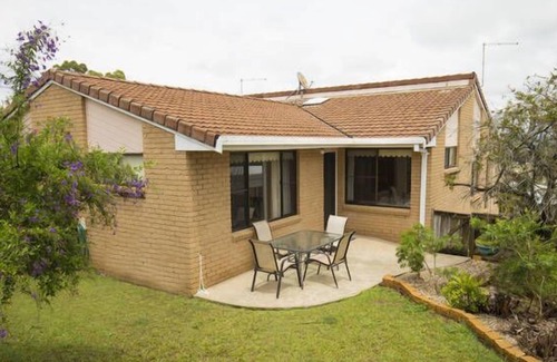 South Evans Head Maison | Diamond Villas amical beachside retreat :)
