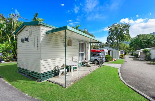 Dunbogan Autre | Diamond Waters Caravan Park