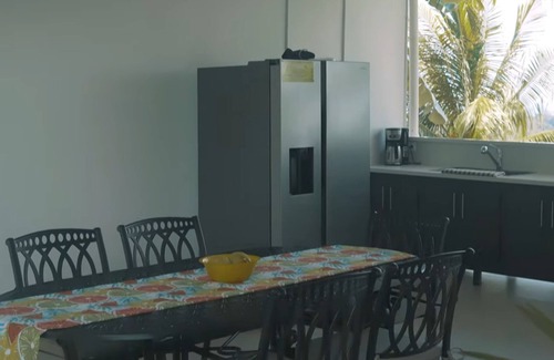 Palma Quemada Appartement | Diamonds in the Mountain- The Pura Vida Suite