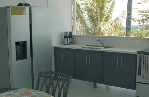 Palma Quemada Appartement | Diamonds in the Mountain- The Pura Vida Suite