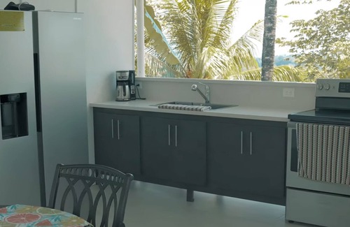 Palma Quemada Appartement | Diamonds in the Mtn 3 full, Stocked Suites with Ocean Jungle & Mountains