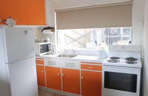 Waihi Beach Appartement | Diamonds on Seaforth - Relax at the beach