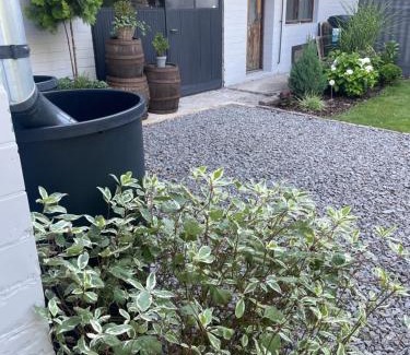 Banska Bela Appartement | DIAN feelhome