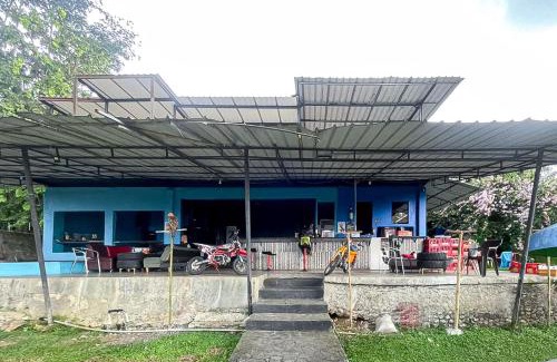 Cilobak Hôtel | Dian Wisata Ciapus RedPartner