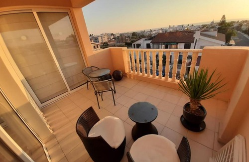 Paphos Appartement | Diana 54