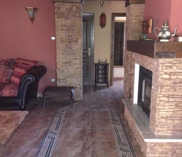 Balatonszepezd Appartement | Diana Apartman