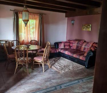 Balatonszepezd Appartement | Diana Apartman