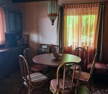 Balatonszepezd Appartement | Diana Apartman