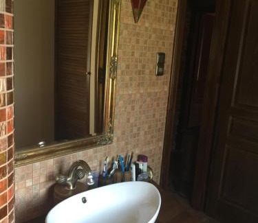 Balatonszepezd Appartement | Diana Apartman