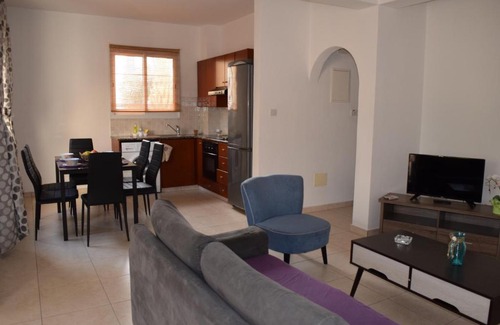 Paphos Appartement | Diana Apartment