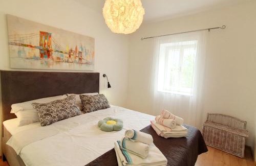 Gabonjin Maison | Diana apartment