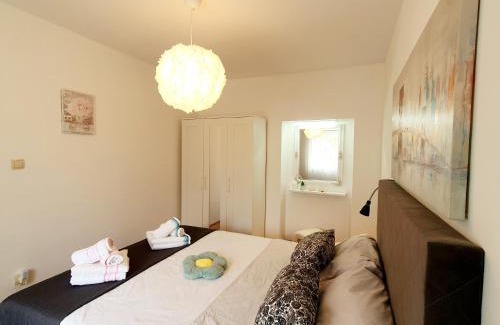 Gabonjin Maison | Diana apartment
