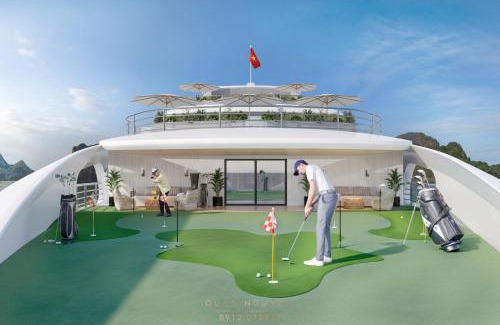 Ha Long Location De Bateaux | Diana Cruises Halong Bay