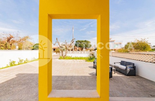 Torre Specchia Ruggeri Appartement | Diana Flat - Torre Specchia