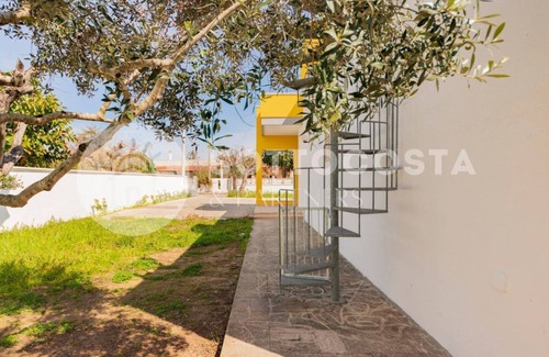 Torre Specchia Ruggeri Appartement | Diana Flat - Torre Specchia