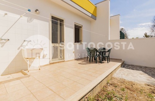 Torre Specchia Ruggeri Appartement | Diana Flat - Torre Specchia