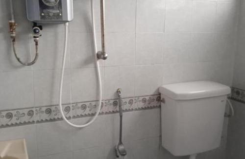 Tanah Rata Appartement | Diana Homestay