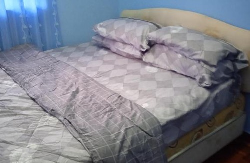 Tanah Rata Appartement | Diana Homestay