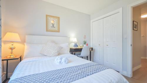 Charlottetown Hôtel | Diana House