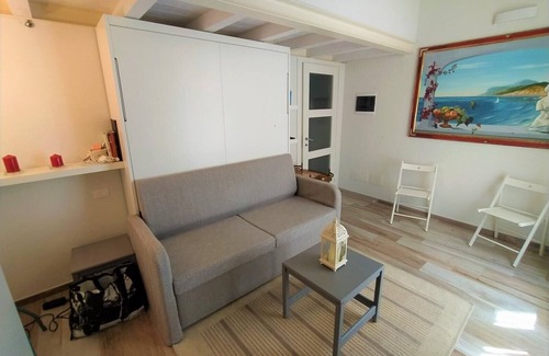 Pietrasanta Appartement | Diana House
