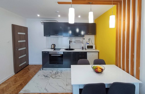Sofia Appartement | Diana Residence