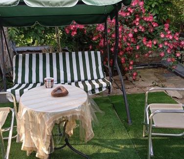 Chrysokastro Appartement | DIANA'S HOUSE
