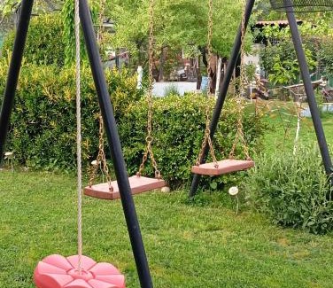 Chrysokastro Appartement | DIANA'S HOUSE