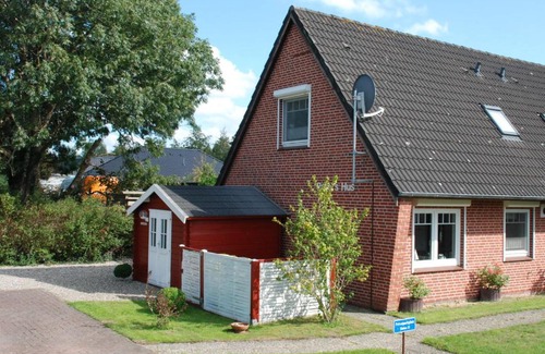 Suden Maison | Dianas Huus