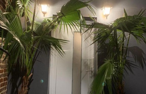 Roubaix Hôtel | Diane Luxury 2