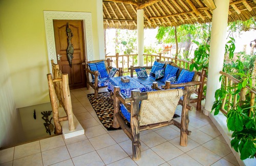 Galu Cottage | Villakwetu Cottages, découvrez les avantages d'un séjour. Tout le monde est bienvenu