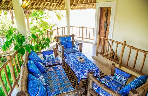 Galu Cottage | Villakwetu Cottages, découvrez les avantages d'un séjour. Tout le monde est bienvenu