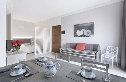Diano Marina Appartement | Diano Sporting Apartments