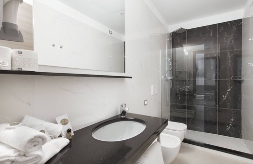 Diano Marina Appartement | Diano Sporting Apartments