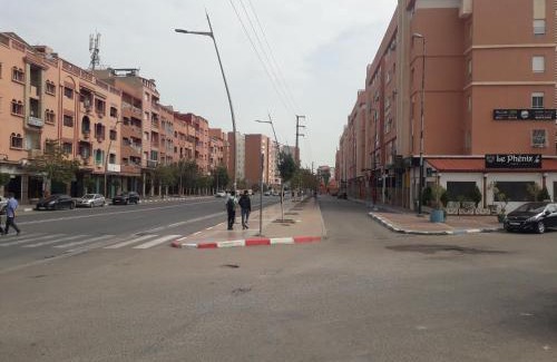 Beni Mellal Maison | Diar el atlas