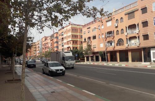 Beni Mellal Maison | Diar el atlas