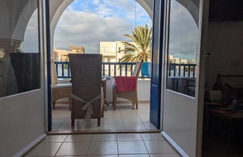 Mahdia Appartement | Diar el Bahr Mahdia
