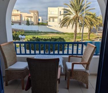 Mahdia Appartement | Diar el Bahr Mahdia