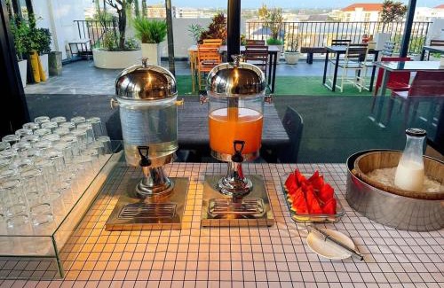 Nakhon Pathom Hôtel | Diary Suite