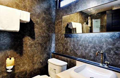 Nakhon Pathom Hôtel | Diary Suite