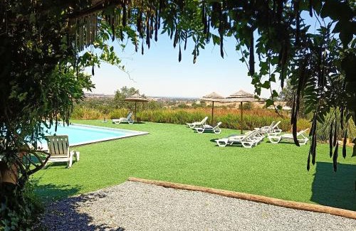 Reliquias Maison | Dias Distintos - Turismo Rural
