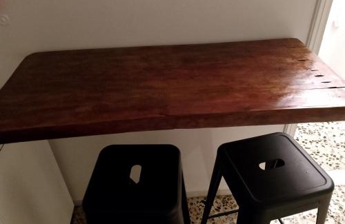 Patras Appartement | Dias